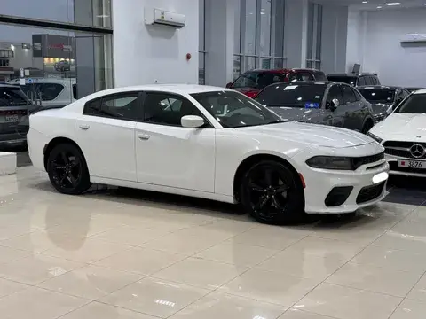 dodge charger image Dodge Charger SE 2016